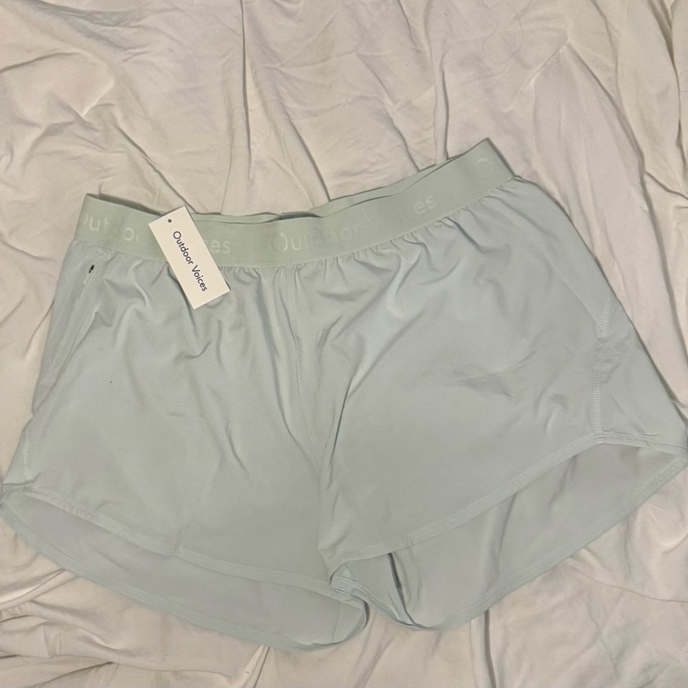 Outdoor Voices - Relay Shorts